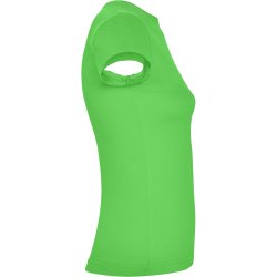 JAMAICA dame t-skjorte