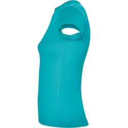 JAMAICA dame t-skjorte