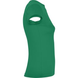 JAMAICA dame t-skjorte