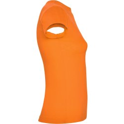 JAMAICA dame t-skjorte