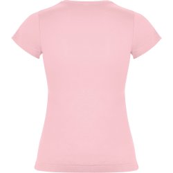 JAMAICA dame t-skjorte