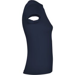 JAMAICA dame t-skjorte