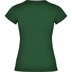 JAMAICA dame t-skjorte