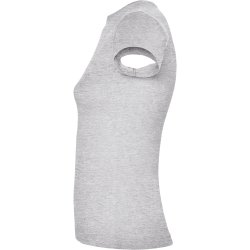 JAMAICA dame t-skjorte