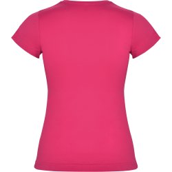 JAMAICA dame t-skjorte