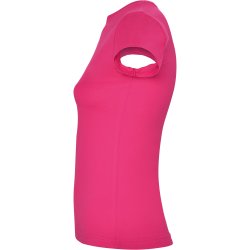 JAMAICA dame t-skjorte