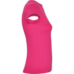 JAMAICA dame t-skjorte