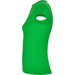 JAMAICA dame t-skjorte