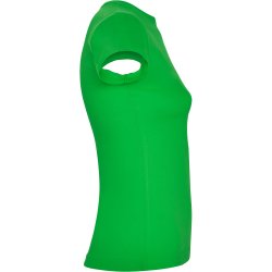 JAMAICA dame t-skjorte