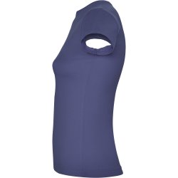 JAMAICA dame t-skjorte