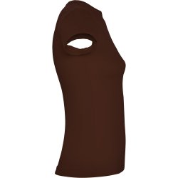 JAMAICA dame t-skjorte