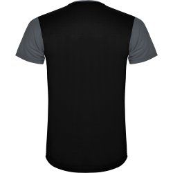 DETROIT Teknisk t-skjorte kontrast M/Jr