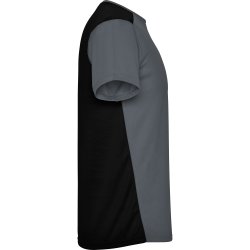 DETROIT Teknisk t-skjorte kontrast M/Jr