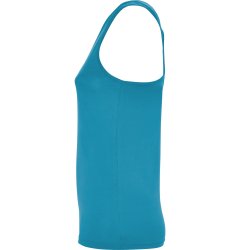 AIDA singlet  W