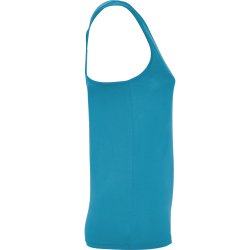 AIDA singlet  W