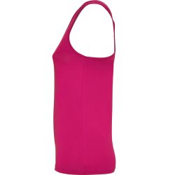 AIDA singlet  W