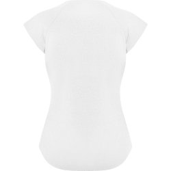 AVUS Teknisk T-skjorte Dame