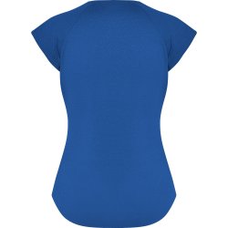 AVUS Teknisk T-skjorte Dame