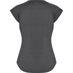 AVUS Teknisk T-skjorte Dame