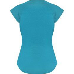 AVUS Teknisk T-skjorte Dame