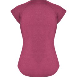 AVUS Teknisk T-skjorte Dame