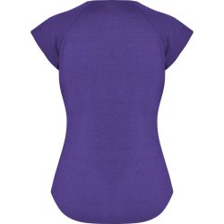 AVUS Teknisk T-skjorte Dame