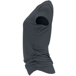 AINTREE Teknisk trye W