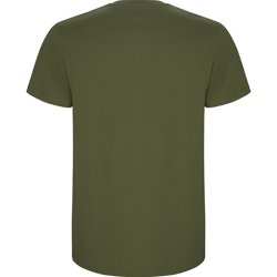 STAFFORD Premium T-skjorte