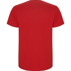 STAFFORD Premium T-skjorte