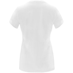 CAPRI Klassisk T-skjorte til W