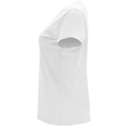 CAPRI Klassisk T-skjorte til W