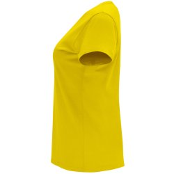 CAPRI Klassisk T-skjorte til W