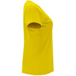 CAPRI Klassisk T-skjorte til W