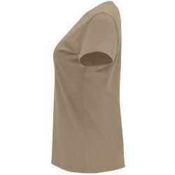 CAPRI Klassisk T-skjorte til W