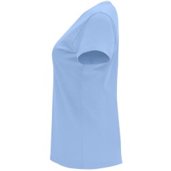 CAPRI Klassisk T-skjorte til W