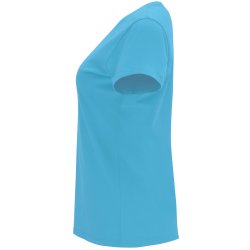 CAPRI Klassisk T-skjorte til W