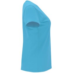 CAPRI Klassisk T-skjorte til W