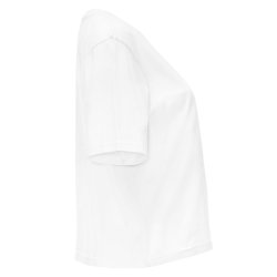 DOMINICA  Lst-sittende design t-skjort til Dame