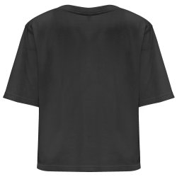 DOMINICA  Lst-sittende design t-skjort til Dame