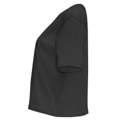 DOMINICA  Lst-sittende design t-skjort til Dame