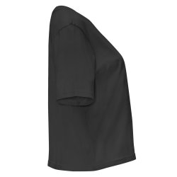 DOMINICA  Lst-sittende design t-skjort til Dame