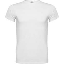 SUBLIMA Basic T-skjorte for Sublimering 