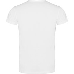 SUBLIMA Basic T-skjorte for Sublimering 