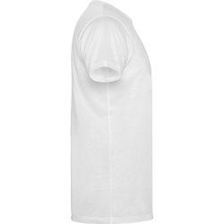 SUBLIMA Basic T-skjorte for Sublimering 