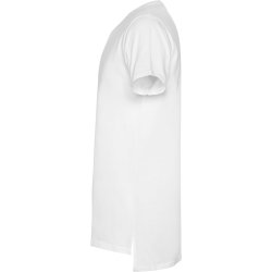 OUTLETT COLLIE T-skjorte med lang passform 