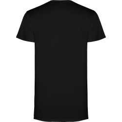 OUTLETT COLLIE T-skjorte med lang passform 