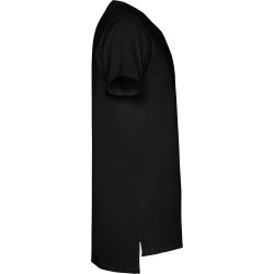 OUTLETT COLLIE T-skjorte med lang passform 