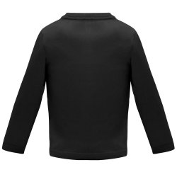 BABY L/S Langermet baby T-skjorte 