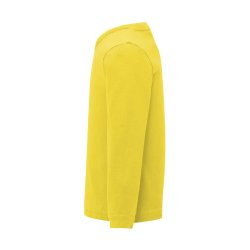 BABY L/S Langermet baby T-skjorte 