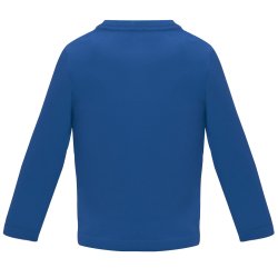 BABY L/S Langermet baby T-skjorte 